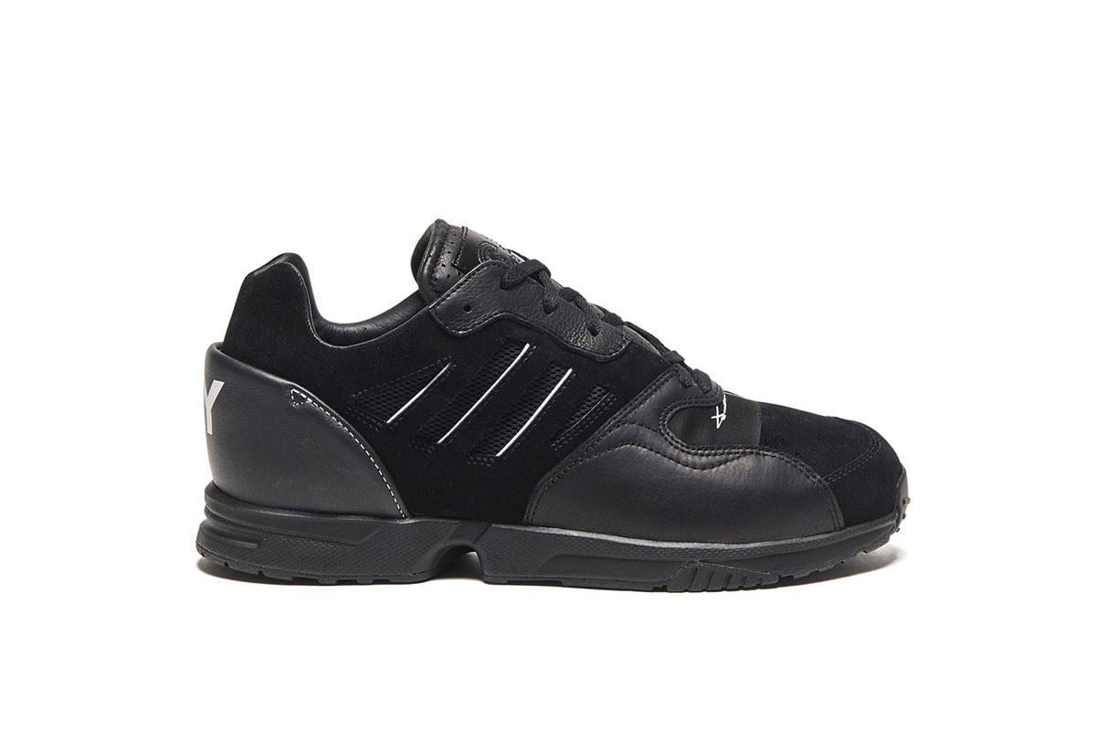 Y-3 ZX RUN